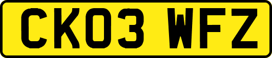 CK03WFZ