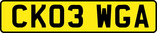 CK03WGA
