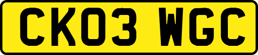CK03WGC