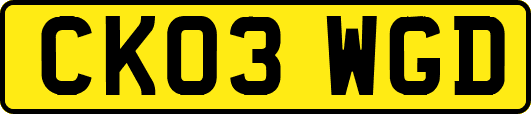 CK03WGD