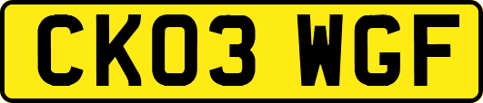 CK03WGF