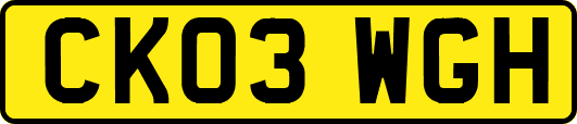 CK03WGH