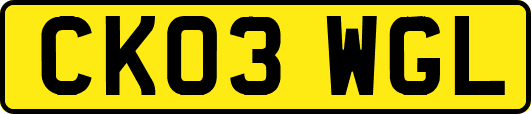 CK03WGL