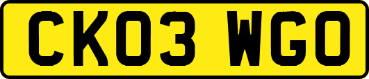 CK03WGO