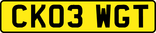 CK03WGT