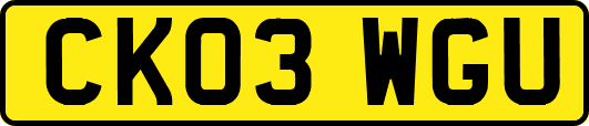 CK03WGU
