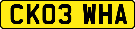 CK03WHA