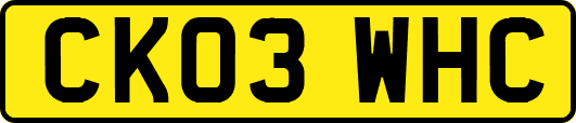 CK03WHC