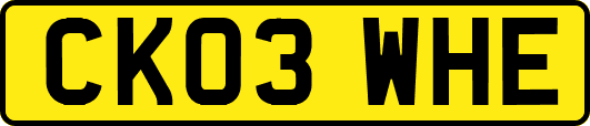 CK03WHE