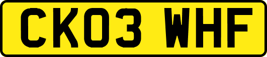 CK03WHF
