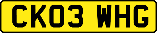 CK03WHG