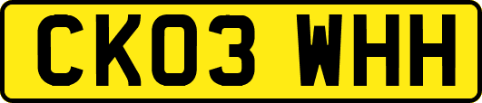 CK03WHH