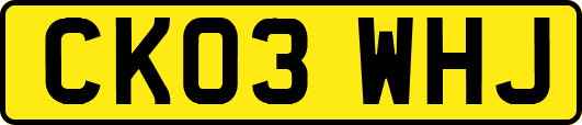 CK03WHJ