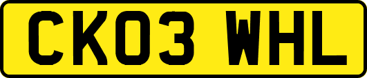 CK03WHL