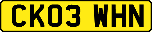 CK03WHN