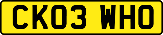 CK03WHO