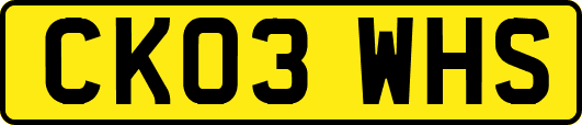 CK03WHS