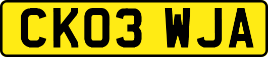 CK03WJA