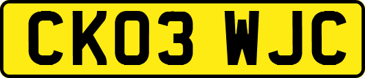 CK03WJC