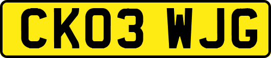 CK03WJG