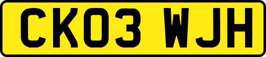 CK03WJH