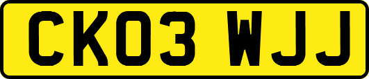 CK03WJJ