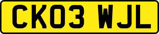 CK03WJL