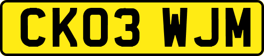 CK03WJM