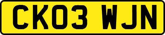 CK03WJN