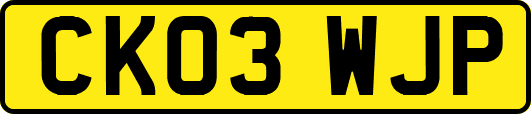 CK03WJP