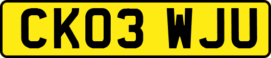 CK03WJU