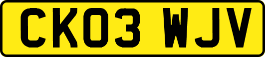 CK03WJV