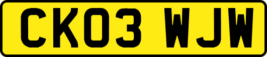 CK03WJW