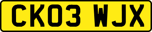 CK03WJX