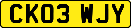 CK03WJY