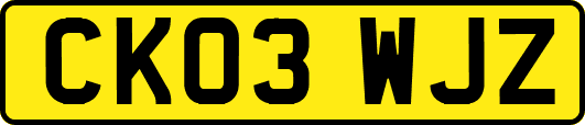CK03WJZ