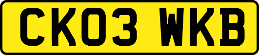 CK03WKB