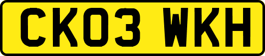 CK03WKH