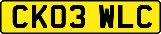 CK03WLC