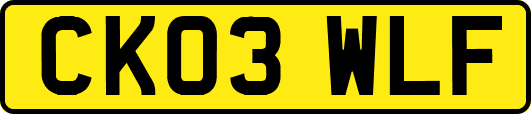 CK03WLF