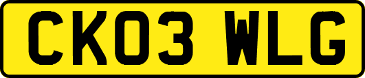 CK03WLG