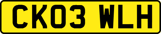 CK03WLH