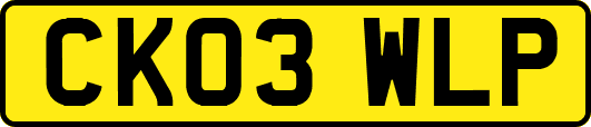 CK03WLP