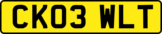CK03WLT