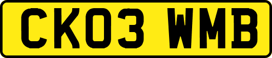 CK03WMB