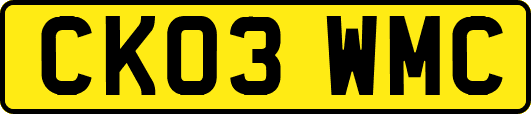 CK03WMC