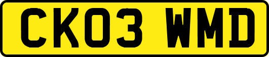 CK03WMD