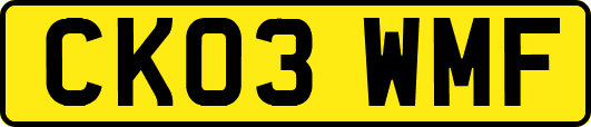 CK03WMF