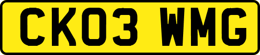 CK03WMG