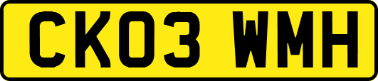 CK03WMH